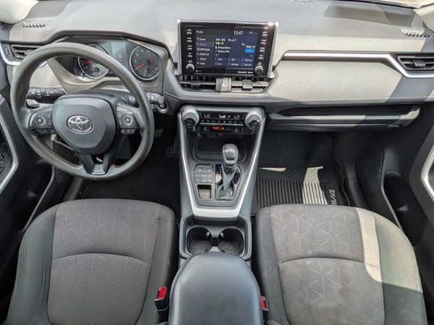 Used 2019 Toyota RAV4 XLE w/ Convenience Package AWD/4WD image 22
