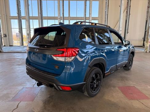 Used 2023 Subaru Forester Wilderness image 3