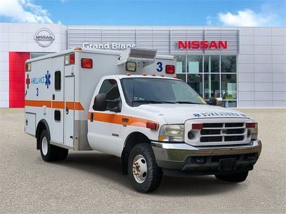 Used 2004 Ford F350 XLT