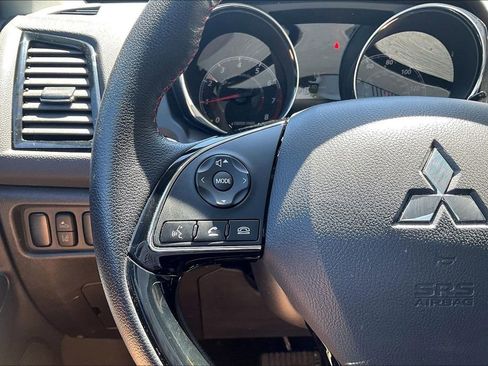 Used 2024 Mitsubishi Outlander Sport AWD image 17