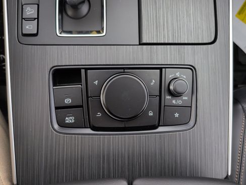 New 2026 MAZDA CX-90 3.3 Turbo S w/ Premium Plus image 41