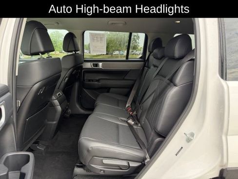 Used 2026 Hyundai Santa Fe SEL AWD/4WD image 9