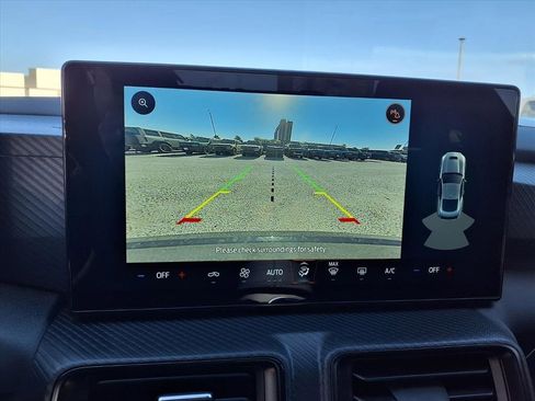 New 2026 Ford Mustang Coupe w/ Mustang Nite Pony Package image 9