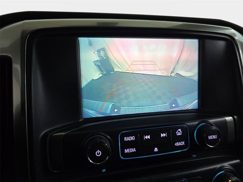 Used 2018 Chevrolet Silverado 1500 LT image 24