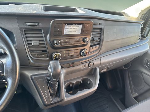 Used 2020 Ford Transit 250 148 High Roof Extended image 11