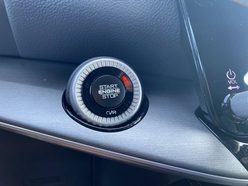 New 2025 Jeep Wagoneer Series II image 29