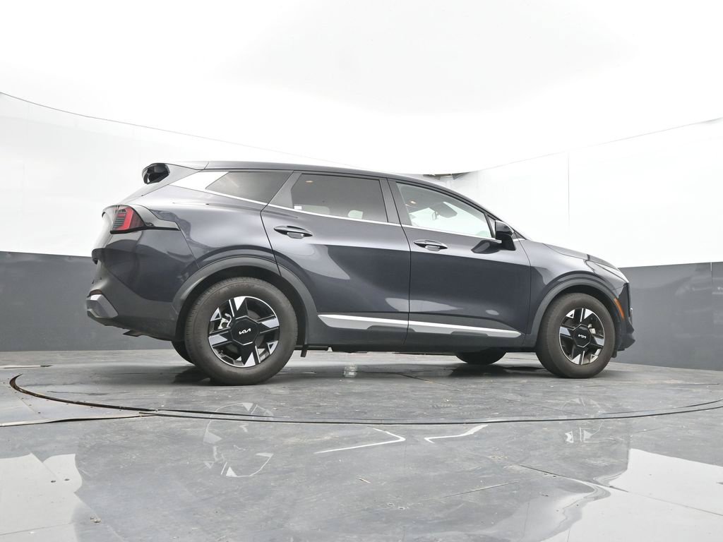 Used 2026 Kia Sportage LX FWD image 50