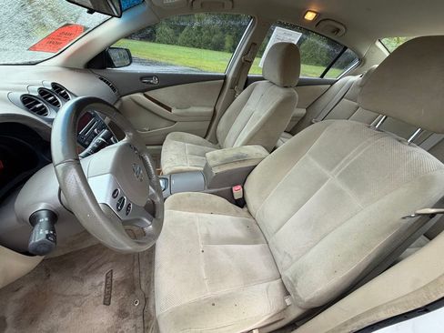 Used 2007 Nissan Altima 2.5 S w/ Technology Pkg FWD image 12