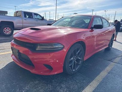 Certified 2023 Dodge Charger GT w/ Blacktop Package