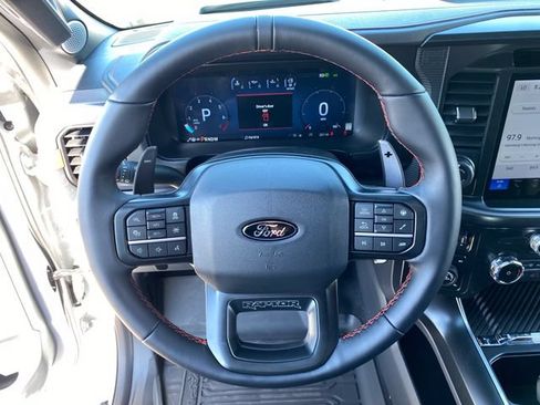 New 2025 Ford F150 Raptor AWD/4WD image 28