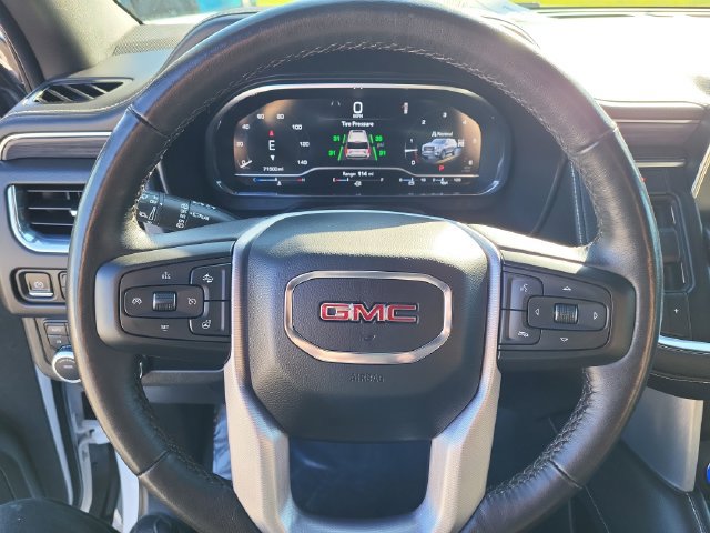 Used 2022 GMC Yukon SLT w/ SLT Luxury Package AWD/4WD image 20