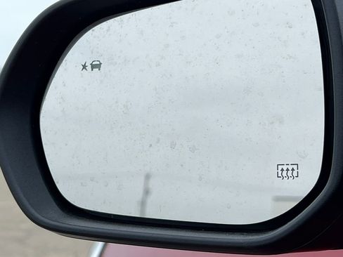 New 2026 GMC Terrain Elevation image 31