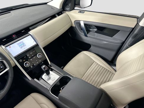 Certified 2023 Land Rover Discovery Sport S image 26