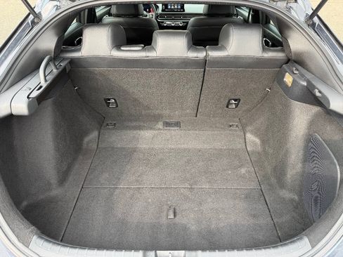 Used 2023 Honda Civic Sport Touring image 34