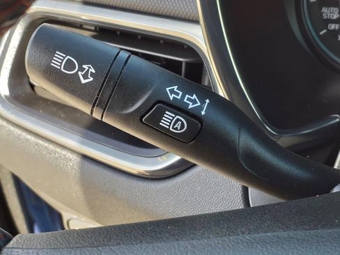 Used 2024 Chevrolet Equinox RS w/ LPO, Floor Liner Package image 23