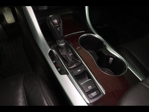 Used 2015 Acura TLX w/ Technology Package image 23