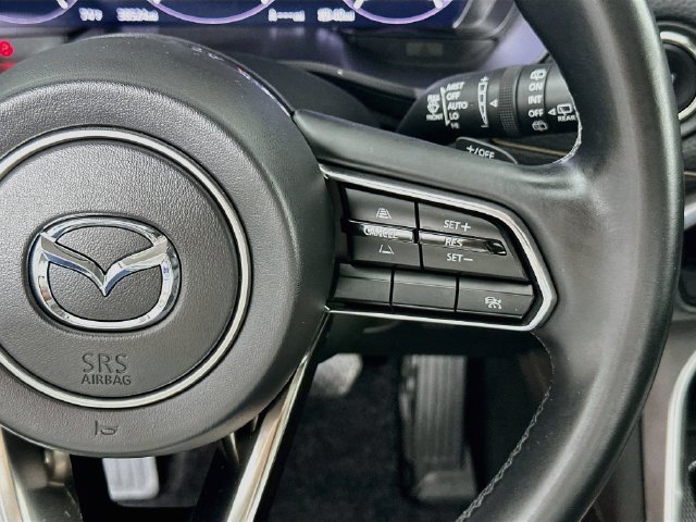 Used 2024 MAZDA CX-90 Plug-In Hybrid w/ Preferred AWD/4WD image 23