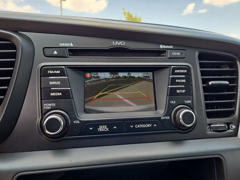 Used 2013 Kia Optima LX w/ Convenience Plus Pkg FWD image 26