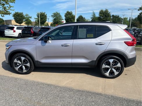 Used 2026 Volvo XC40 B5 Plus AWD/4WD image 71