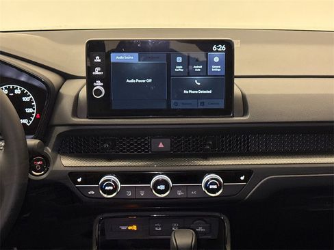 New 2026 Honda CR-V Sport image 14