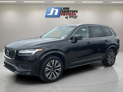 Used 2021 Volvo XC90 T6 Momentum w/ Advanced Package