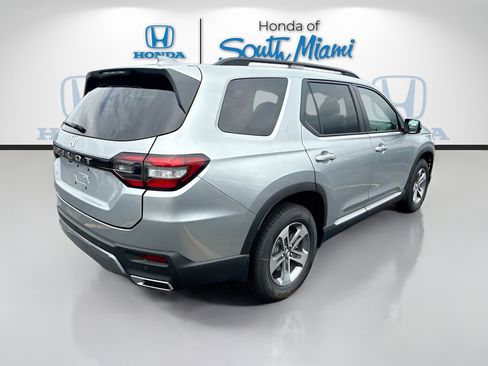 New 2026 Honda Pilot EX-L image 7