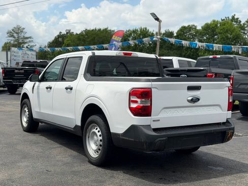 Used 2022 Ford Maverick XL FWD image 7