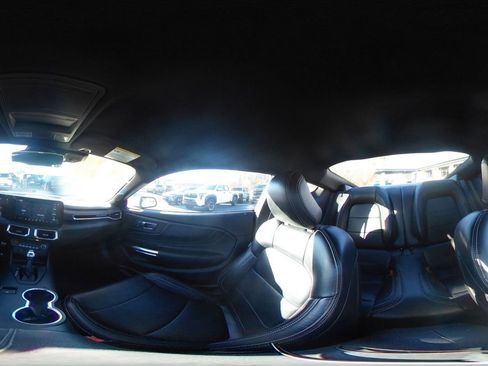 Used 2024 Ford Mustang Premium image 36