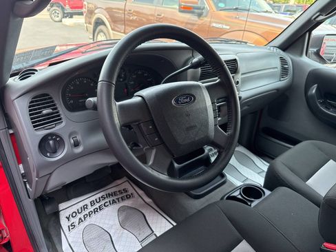Used 2011 Ford Ranger XLT w/ Bright Trim Group AWD/4WD image 32