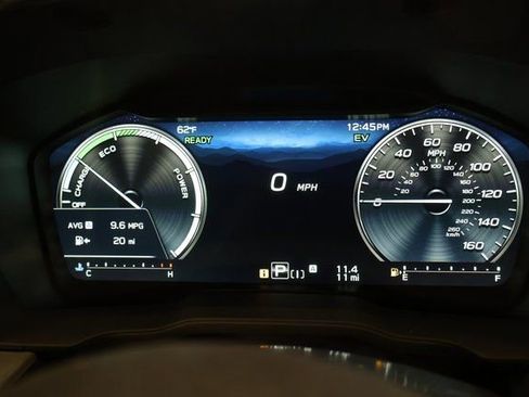 New 2026 Subaru Crosstrek 2.5i Sport AWD/4WD image 17