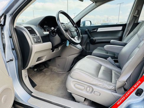 Used 2011 Honda CR-V EX-L image 3