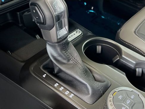 New 2026 Ford Bronco Outer Banks AWD/4WD image 10