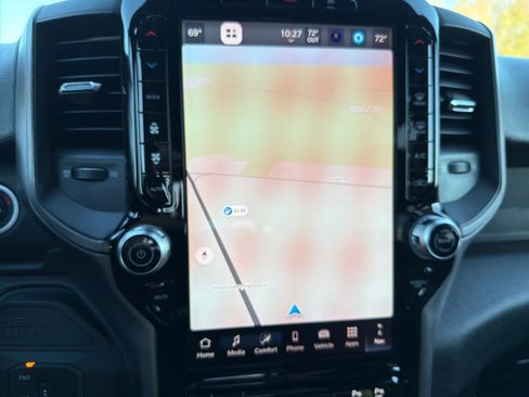 New 2026 RAM 2500 Tradesman image 31