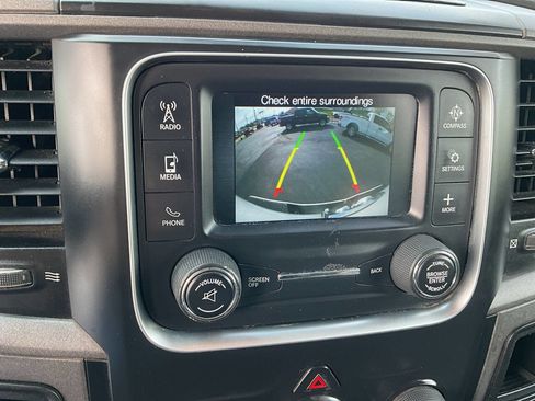 Used 2017 RAM 2500 Tradesman image 10