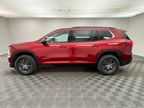 New 2026 GMC Acadia Elevation AWD/4WD image 13
