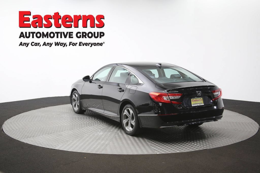 Used 2019 Honda Accord EX image 67