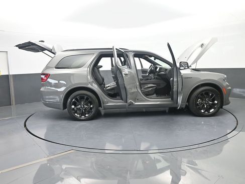 Used 2023 Dodge Durango R/T image 76