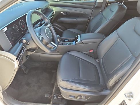 Used 2025 Hyundai Tucson SEL image 11