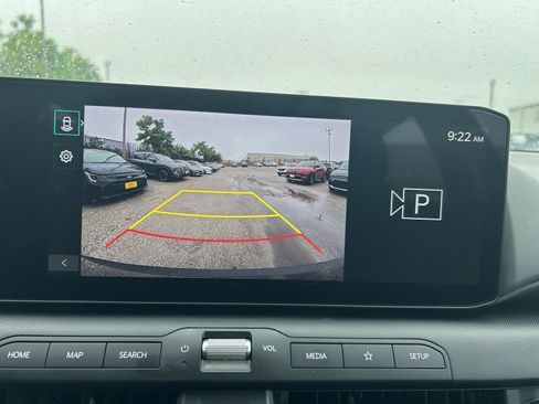 Used 2025 Kia K4 FWD image 19