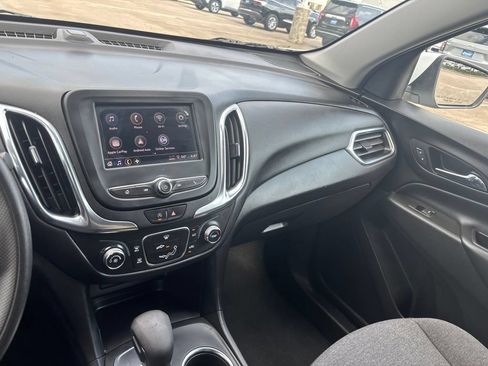 Used 2023 Chevrolet Equinox LT FWD image 21