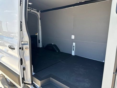 New 2026 Ford Transit 150 148 Medium Roof AWD image 19