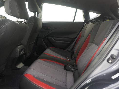 Used 2024 Subaru Impreza RS image 14