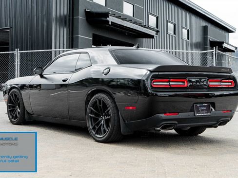 Used 2018 Dodge Challenger T/A image 2