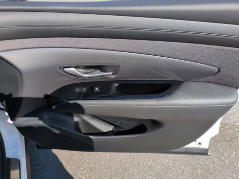 New 2026 Hyundai Tucson Limited AWD/4WD image 48