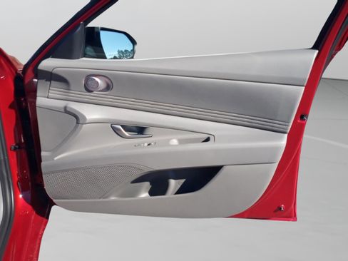 New 2026 Hyundai Elantra Sport w/ Cargo Package image 33