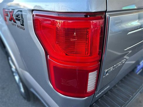 Certified 2020 Ford F150 Platinum w/ Equipment Group 701A Luxury image 26