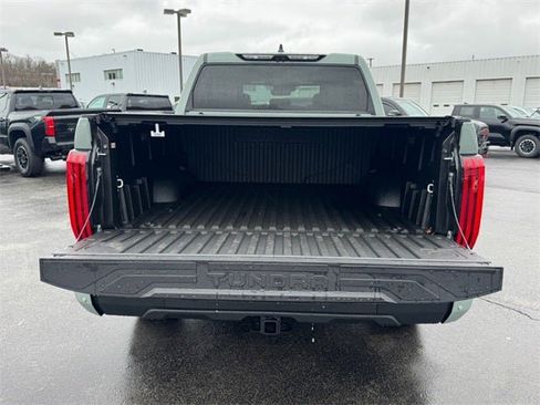 Used 2026 Toyota Tundra Limited w/ TRD Off-Road Package image 14