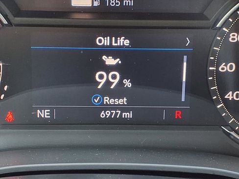 Certified 2024 Cadillac XT6 Premium Luxury image 30