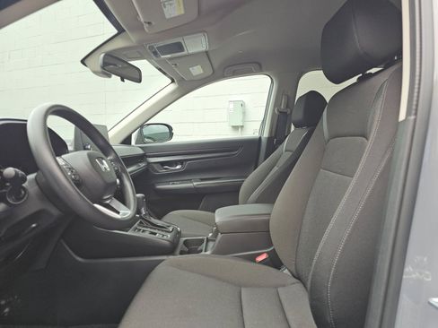 Used 2025 Honda CR-V LX image 22