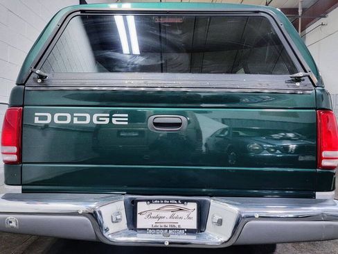 Used 2000 Dodge Dakota SLT image 31